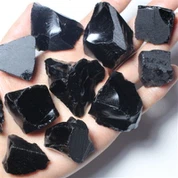 Obsdian Iswed Naturali Nej